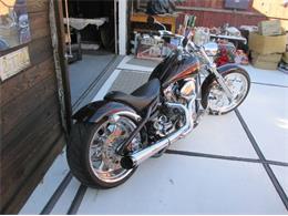 2004 Big Dog Motorcycle (CC-1415805) for sale in Cadillac, Michigan