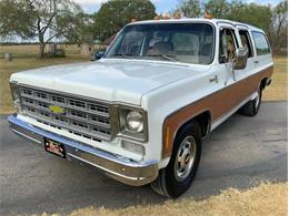 1978 Chevrolet Suburban (CC-1415824) for sale in Fredericksburg, Texas