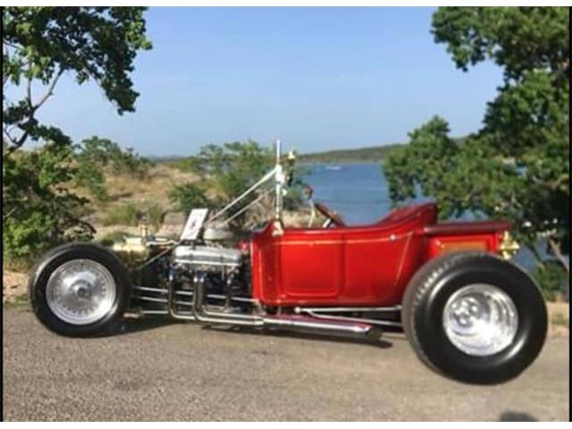 1924 Ford T Bucket (CC-1415834) for sale in Cadillac, Michigan