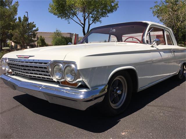 1962 Chevrolet Biscayne (CC-1415875) for sale in Gilbert, Arizona