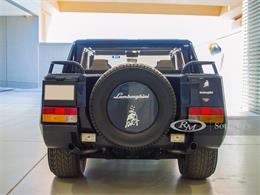 1986 Lamborghini LM002 (CC-1415889) for sale in Hershey, Pennsylvania