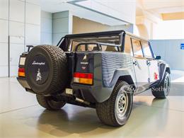 1986 Lamborghini LM002 (CC-1415889) for sale in Hershey, Pennsylvania