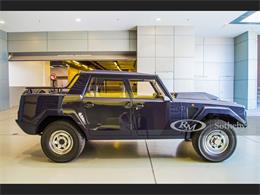 1986 Lamborghini LM002 (CC-1415889) for sale in Hershey, Pennsylvania