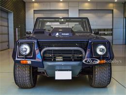 1986 Lamborghini LM002 (CC-1415889) for sale in Hershey, Pennsylvania