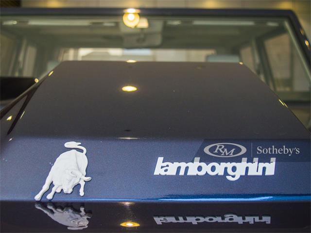 1986 Lamborghini LM002 (CC-1415889) for sale in Hershey, Pennsylvania
