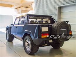 1986 Lamborghini LM002 (CC-1415889) for sale in Hershey, Pennsylvania