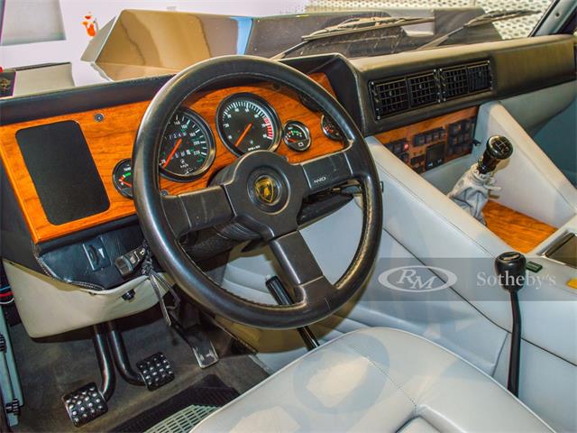 1986 Lamborghini LM002 (CC-1415889) for sale in Hershey, Pennsylvania