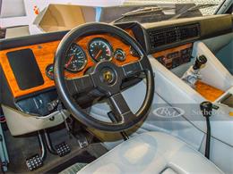 1986 Lamborghini LM002 (CC-1415889) for sale in Hershey, Pennsylvania