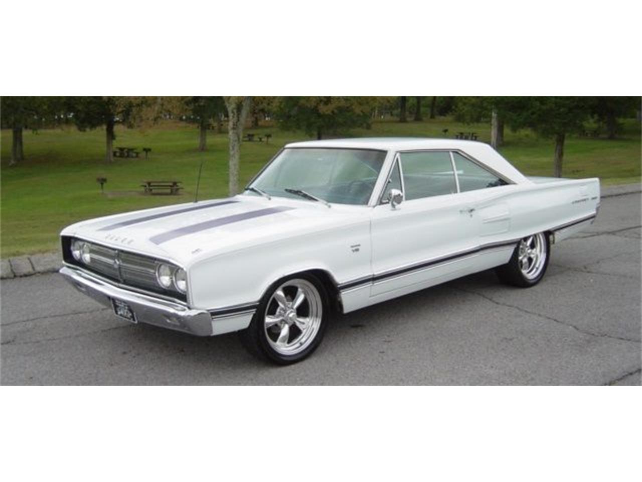 1967 Dodge 500 for Sale CC1415917