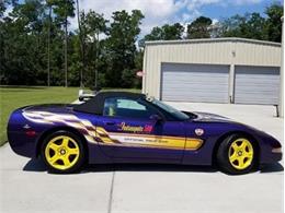 1998 Chevrolet Corvette (CC-1415947) for sale in Slidell, Louisiana