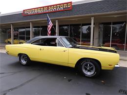 1969 Plymouth Road Runner (CC-1415952) for sale in Clarkston, Michigan