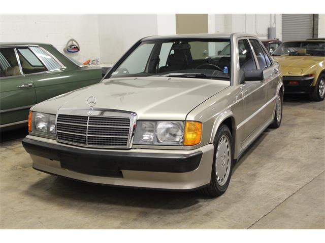 1987 Mercedes-Benz 190E 16V (CC-1415953) for sale in Cleveland, Ohio