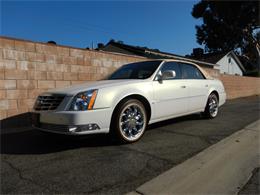 2007 Cadillac DTS (CC-1415994) for sale in Woodland Hills, California