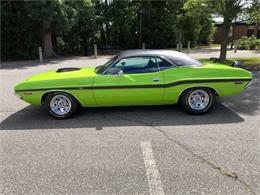 1970 Dodge Challenger R/T (CC-1410600) for sale in Harwinton, Connecticut