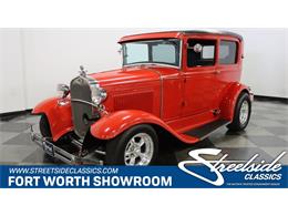 1930 Ford Model A (CC-1416002) for sale in Ft Worth, Texas
