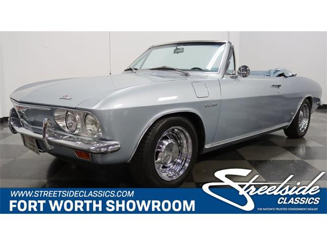 1965 Chevrolet Corvair (CC-1416006) for sale in Ft Worth, Texas