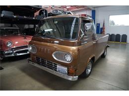 1962 Ford Econoline (CC-1410601) for sale in Torrance, California