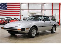 1979 Mazda RX-7 (CC-1416026) for sale in Kentwood, Michigan