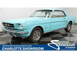 1964 Ford Mustang (CC-1416036) for sale in Concord, North Carolina