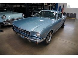 1965 Ford Mustang (CC-1410604) for sale in Torrance, California