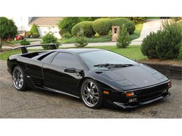 1995 Lamborghini Diablo (CC-1416051) for sale in Greensboro, North Carolina