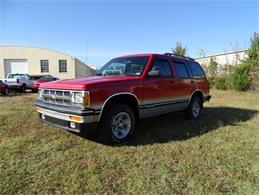 1993 Chevrolet S10 (CC-1416064) for sale in Greensboro, North Carolina