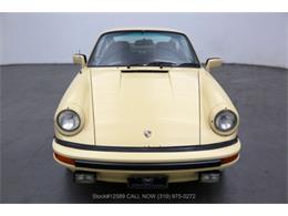 1981 Porsche 911SC (CC-1416065) for sale in Beverly Hills, California