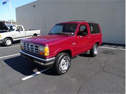 1989 Ford Bronco (CC-1416069) for sale in Greensboro, North Carolina