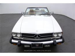 1983 Mercedes-Benz 380SL (CC-1416072) for sale in Beverly Hills, California