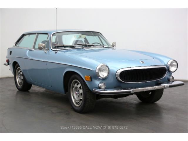 1973 Volvo 1800ES (CC-1416075) for sale in Beverly Hills, California