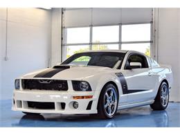 2007 Ford Mustang (CC-1410608) for sale in Springfield, Ohio