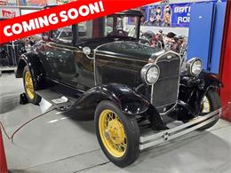 1931 Ford Model A (CC-1416086) for sale in St. Louis, Missouri
