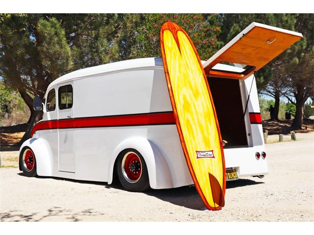 1947 Dodge COE (CC-1416101) for sale in West Pittston, Pennsylvania