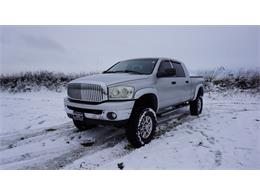 2006 Dodge Ram 2500 (CC-1416108) for sale in Clarence, Iowa