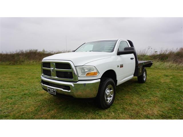 2011 Dodge Ram 2500 (CC-1416112) for sale in Clarence, Iowa