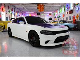 2018 Dodge Charger (CC-1416116) for sale in Wayne, Michigan