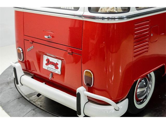 1971 Volkswagen Bus for Sale | ClassicCars.com | CC-1416118