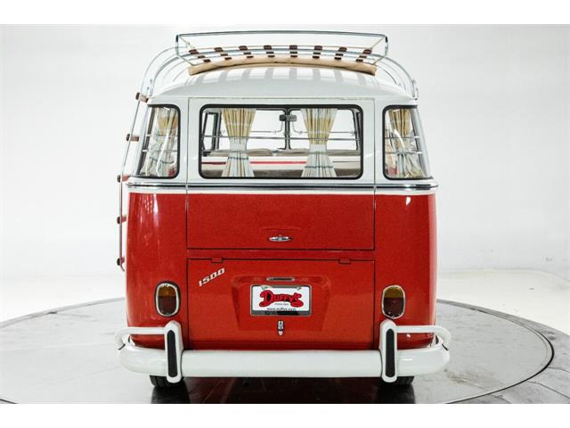 1971 Volkswagen Bus for Sale | ClassicCars.com | CC-1416118