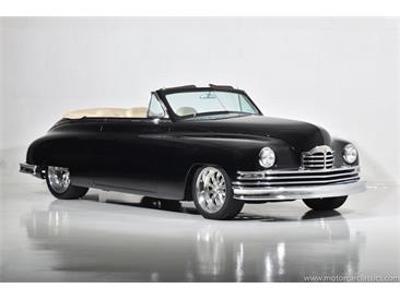 1936 Packard Super Eight (CC-1416119) for sale in Farmingdale, New York