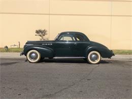 1940 Buick Special (CC-1416139) for sale in Brea, California