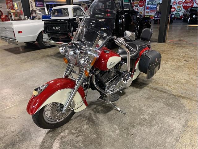2000 Indian Chief (CC-1410615) for sale in Seattle, Washington