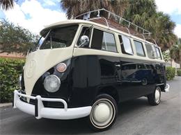 1974 Volkswagen Vanagon (CC-1416151) for sale in Boca Raton, Florida