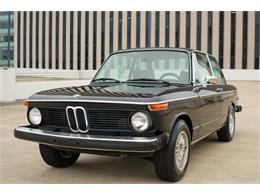 1974 BMW 2002TII (CC-1416159) for sale in Greer, South Carolina