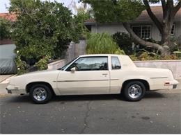 1983 Oldsmobile Custom (CC-1410616) for sale in Sacramento, California