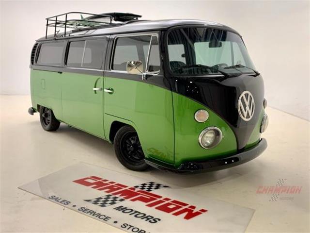 1969 Volkswagen Bus (CC-1416172) for sale in Syosset, New York