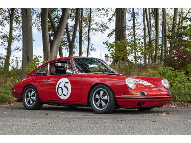 1965 Porsche 911 (CC-1416194) for sale in STRATFORD, Connecticut