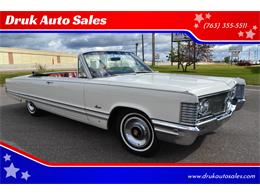 1968 Chrysler Imperial (CC-1410620) for sale in Ramsey, Minnesota