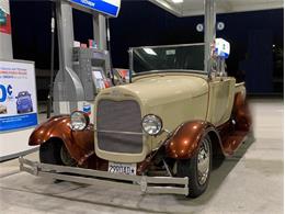 1929 Ford Model A (CC-1416203) for sale in Brentwood, California