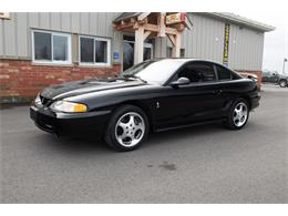 1996 Ford Mustang Cobra (CC-1416226) for sale in SUDBURY, Ontario