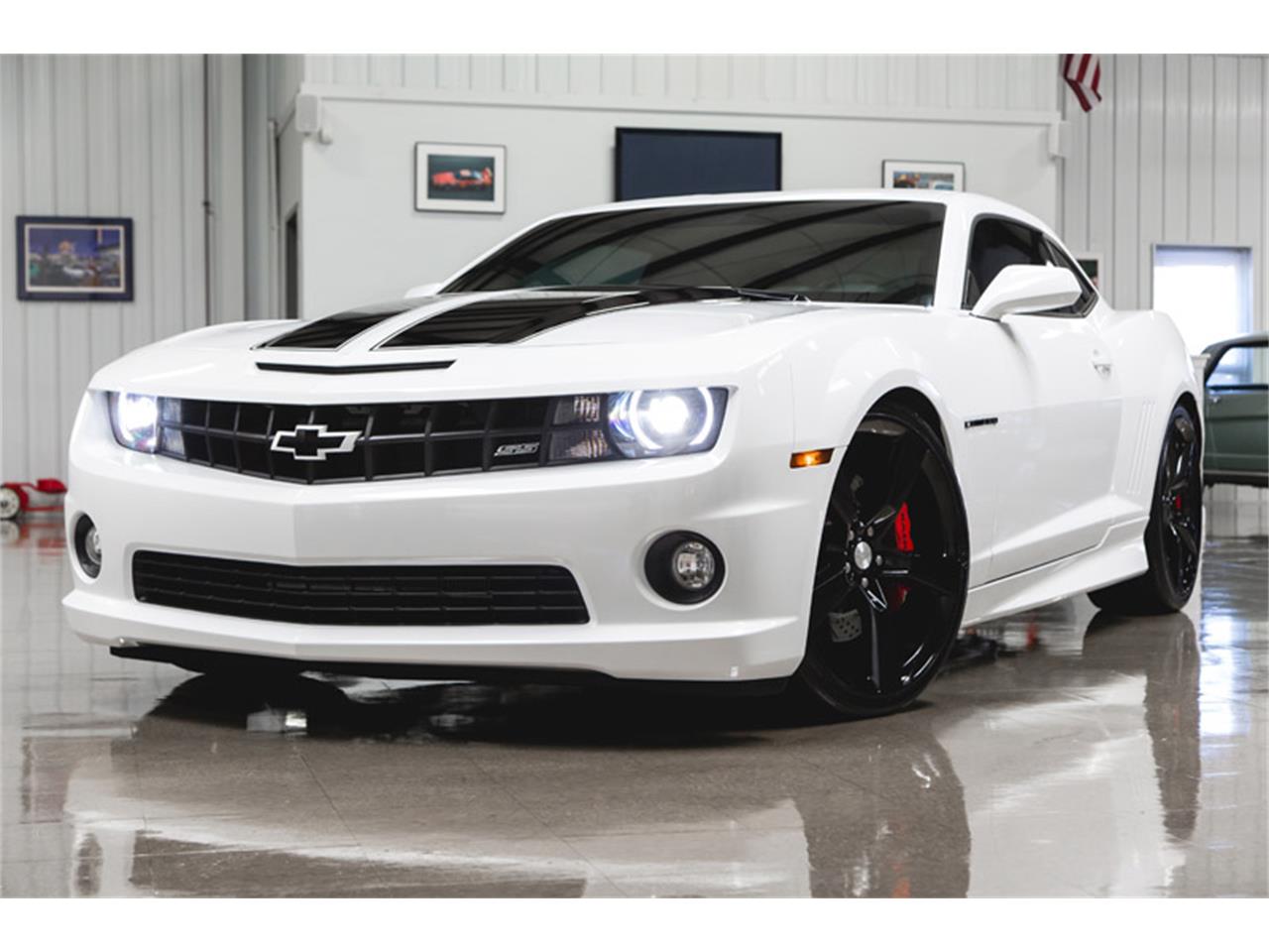 2011 Chevrolet Camaro for Sale | ClassicCars.com | CC-1416232